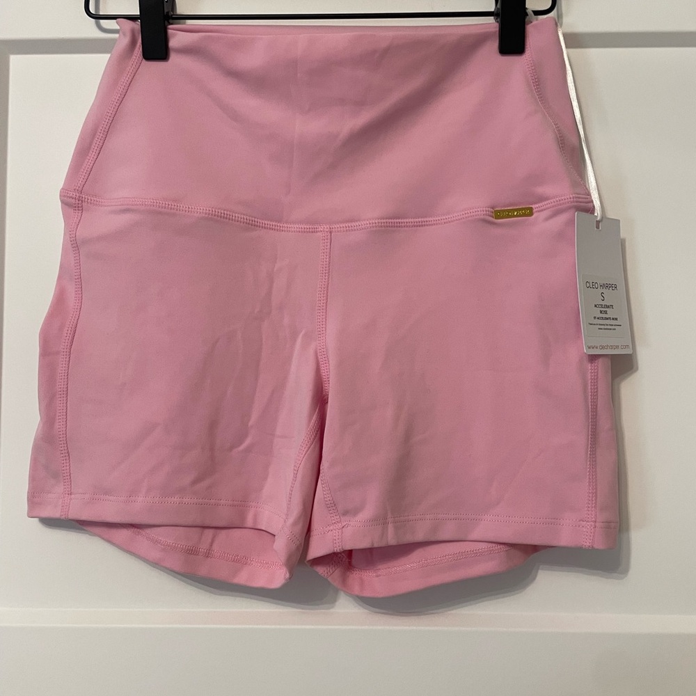 NWT - Cleo Harper Shorts